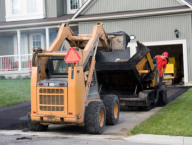 Best Driveway Paver Repairs and Restoration in USA